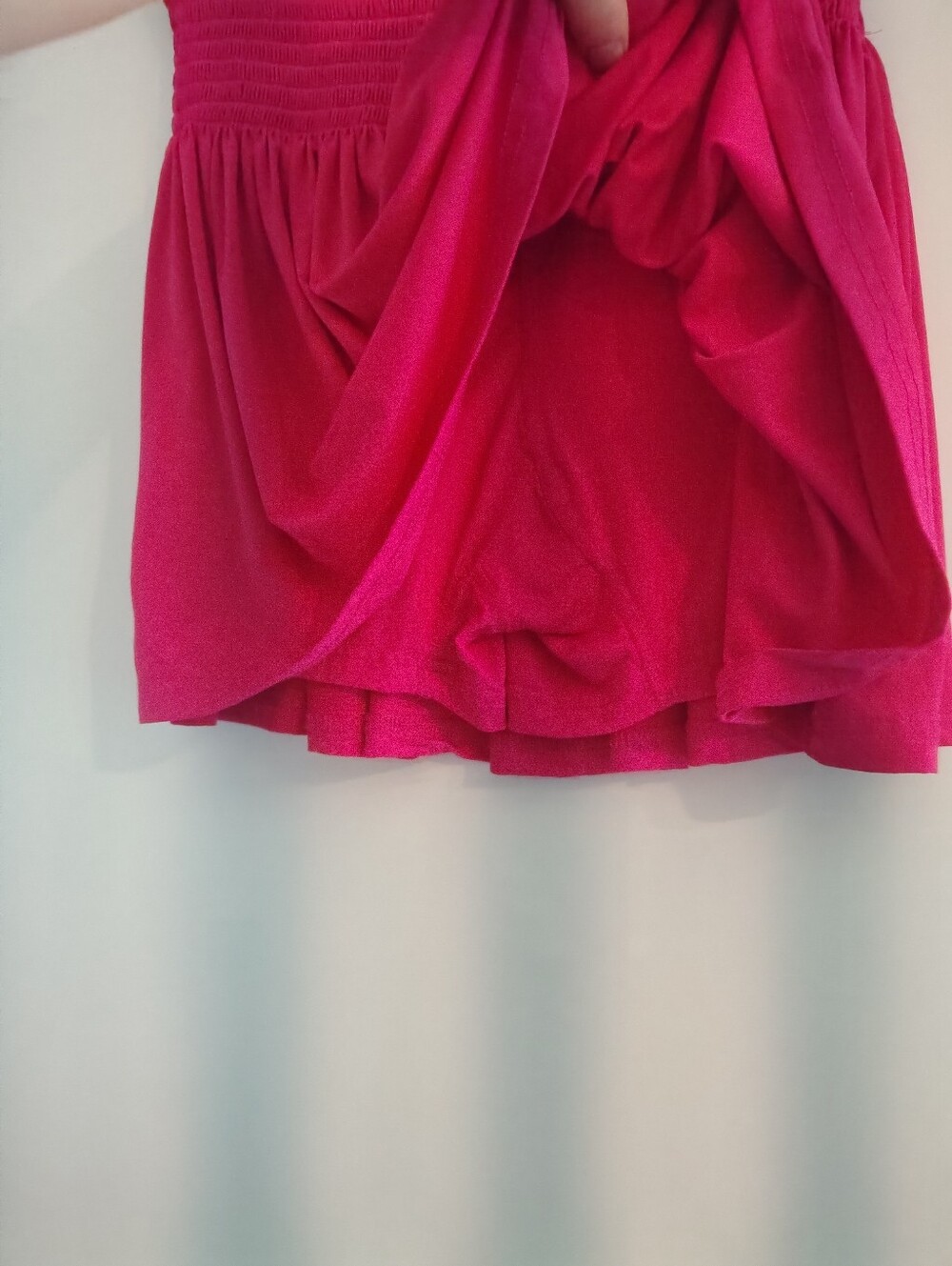 Natural Life Skort - Picture 3 of 5